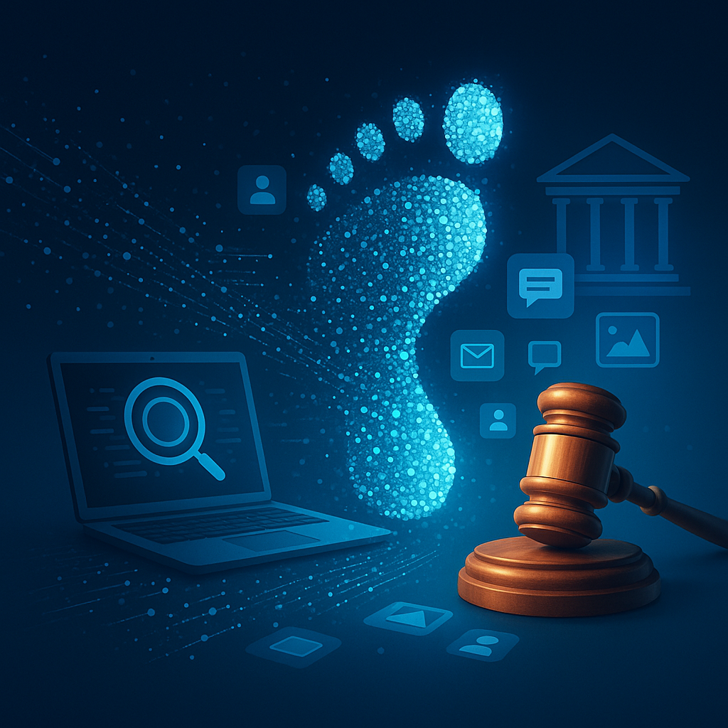 análisis digital de competencia desleal