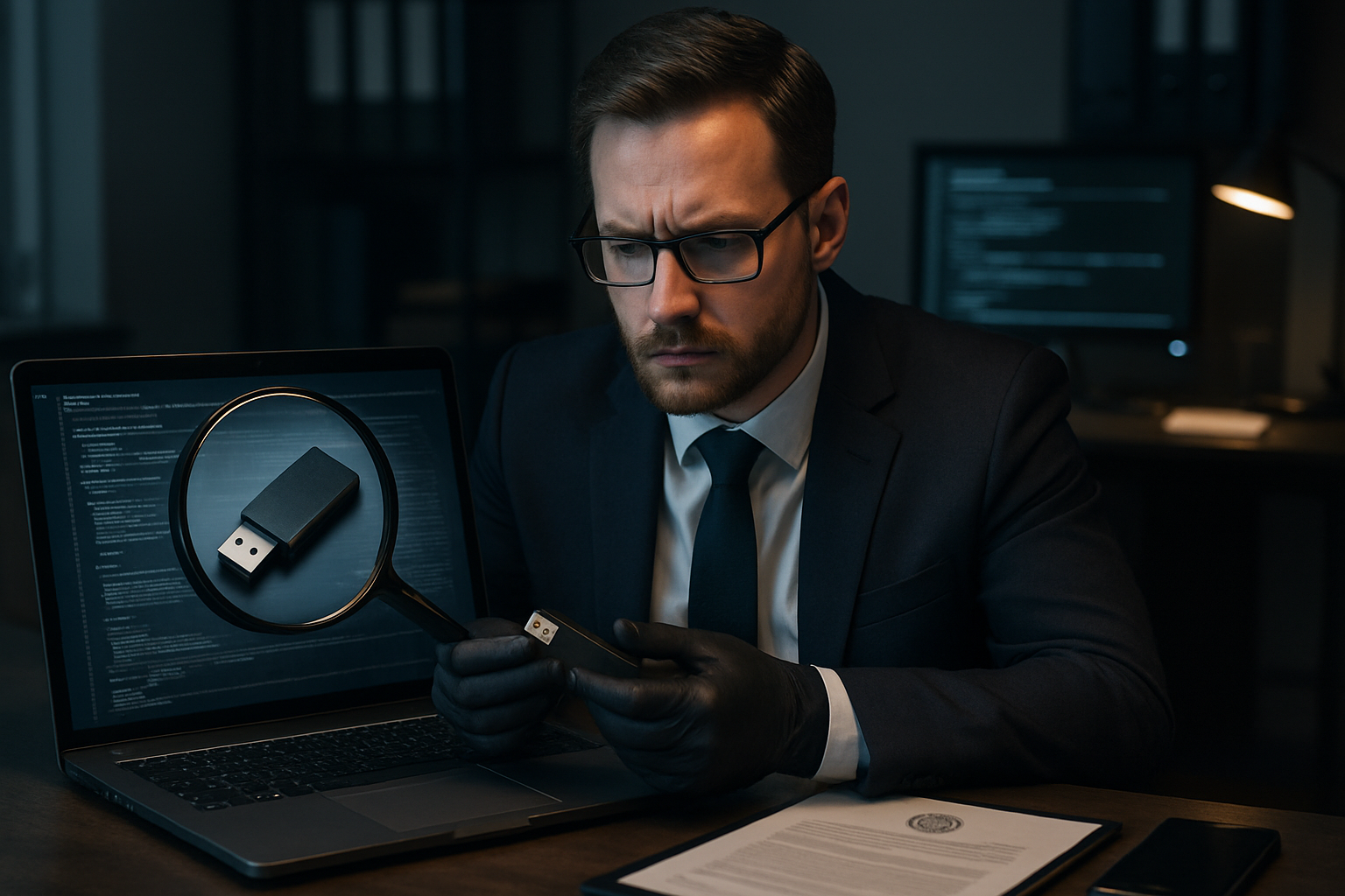 uso indebido de marca en internet